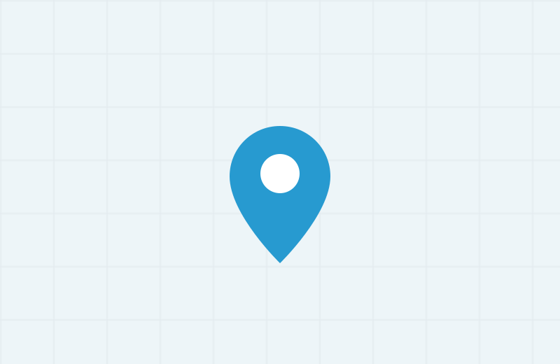 Mapa sede AQUANOVA Centro